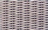 Stainless Steel Plain Woven Wire Mesh, Knitted Wire Mesh, Dutch Wire Mesh